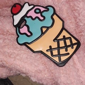 iPhone case